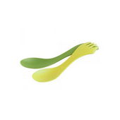 Набор столовых приборов Light my fire Spork Original 2-pack от магазина Мандривник Украина